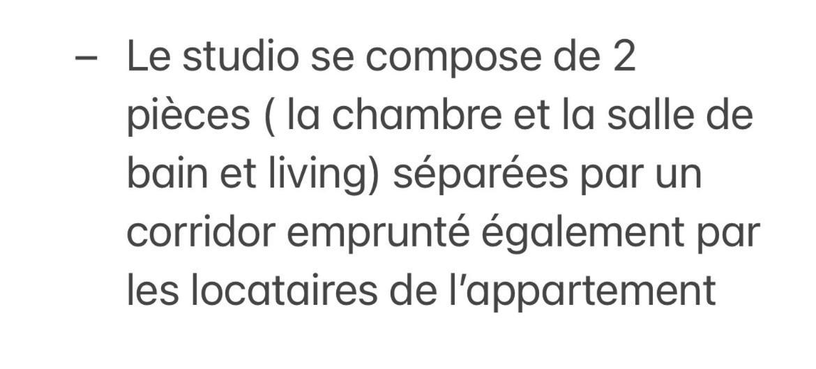Le Gite Du Palayau Бастон Екстериор снимка